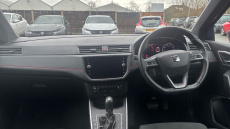 SEAT Arona 1.0 TSI 110 FR Sport [EZ] 5dr DSG Petrol Hatchback